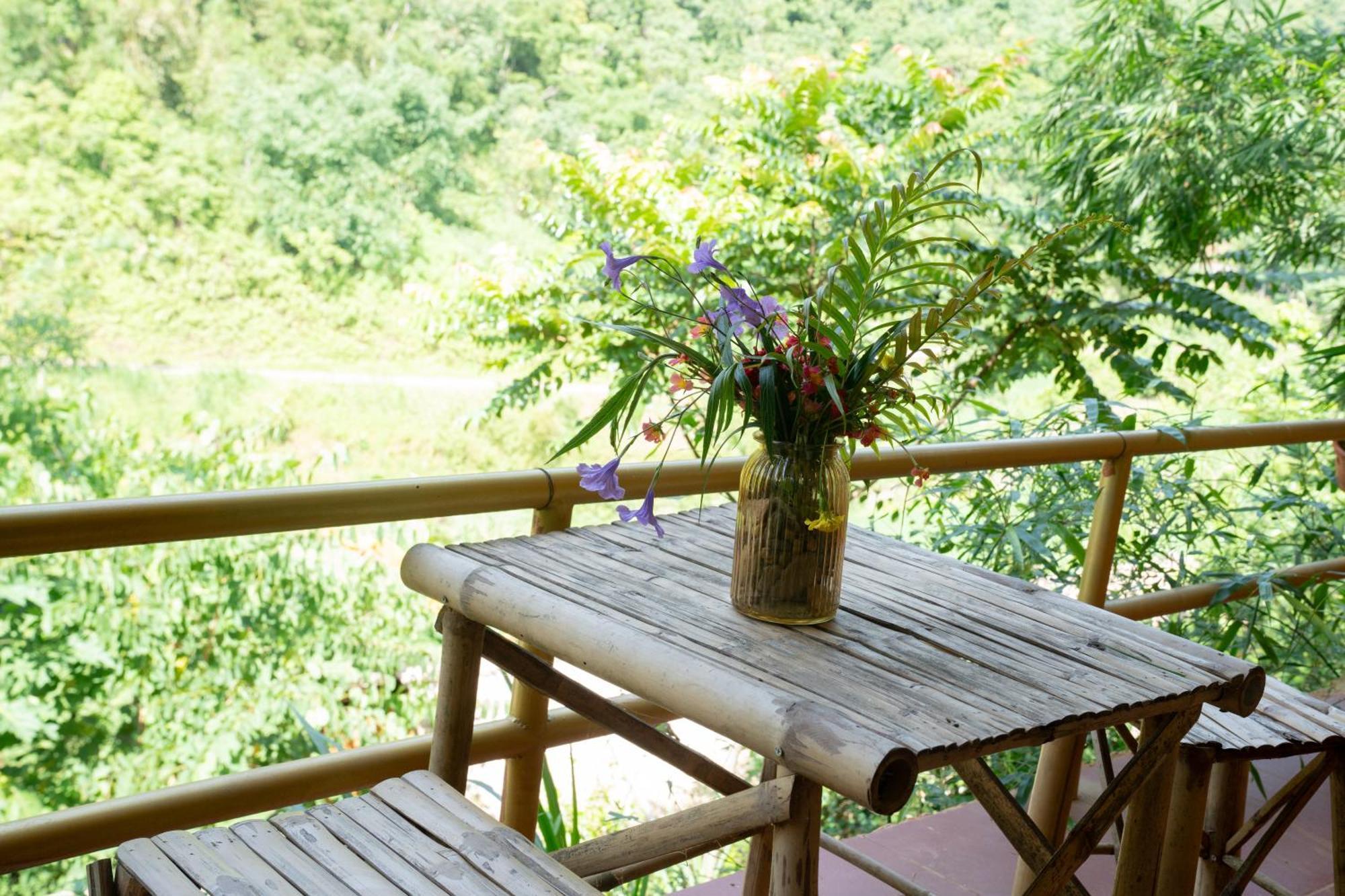 Pu Luong & Tours