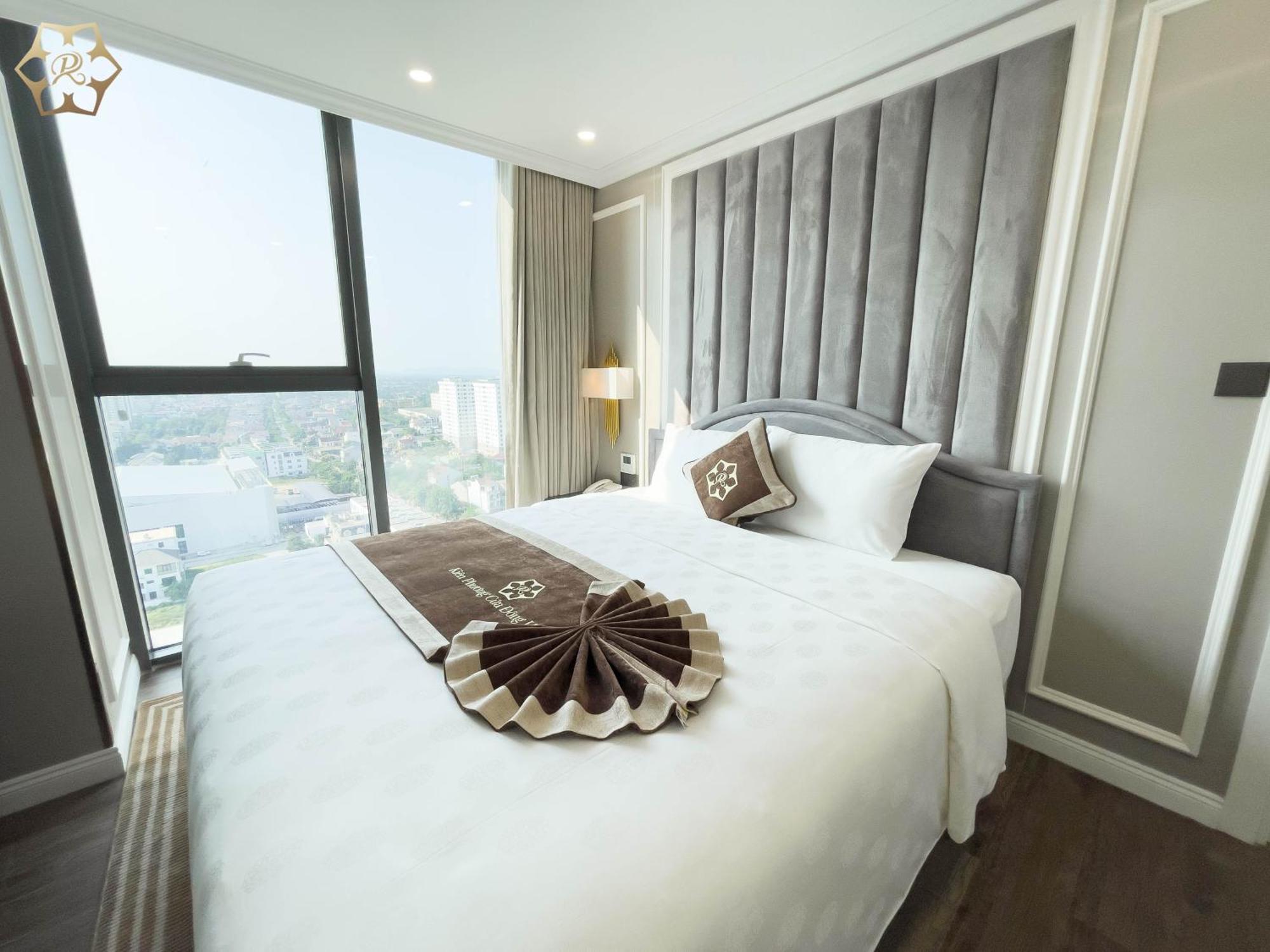 Hotel Cua Dong Luxury