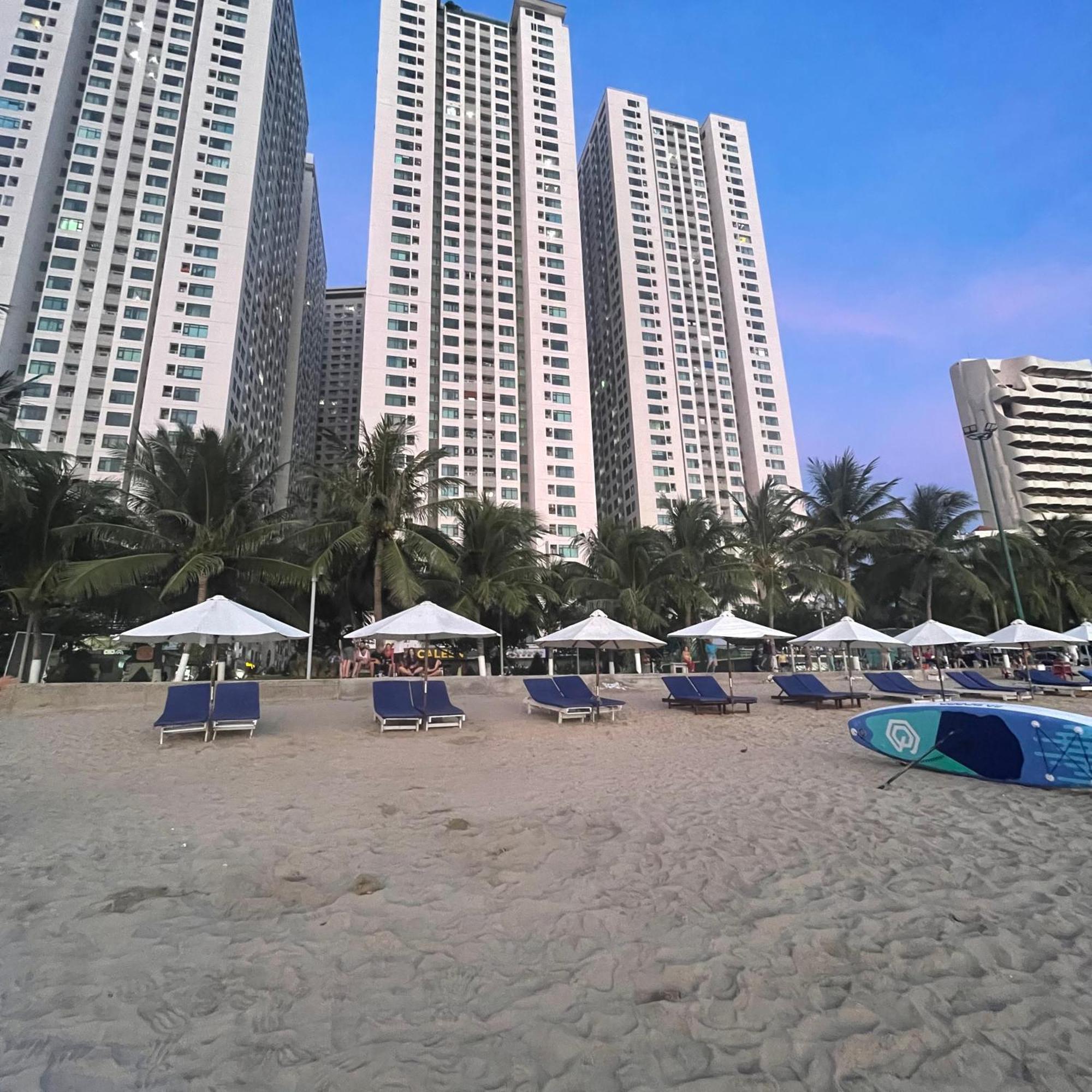 Apartment Ho - 4 Bedroom & Mountain Nha Trang