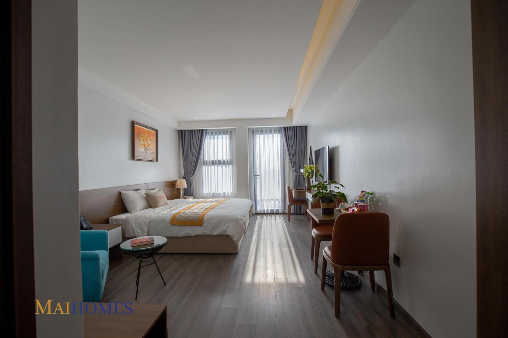 Maihomes Vinh Phuc Hotel Vinh Yen