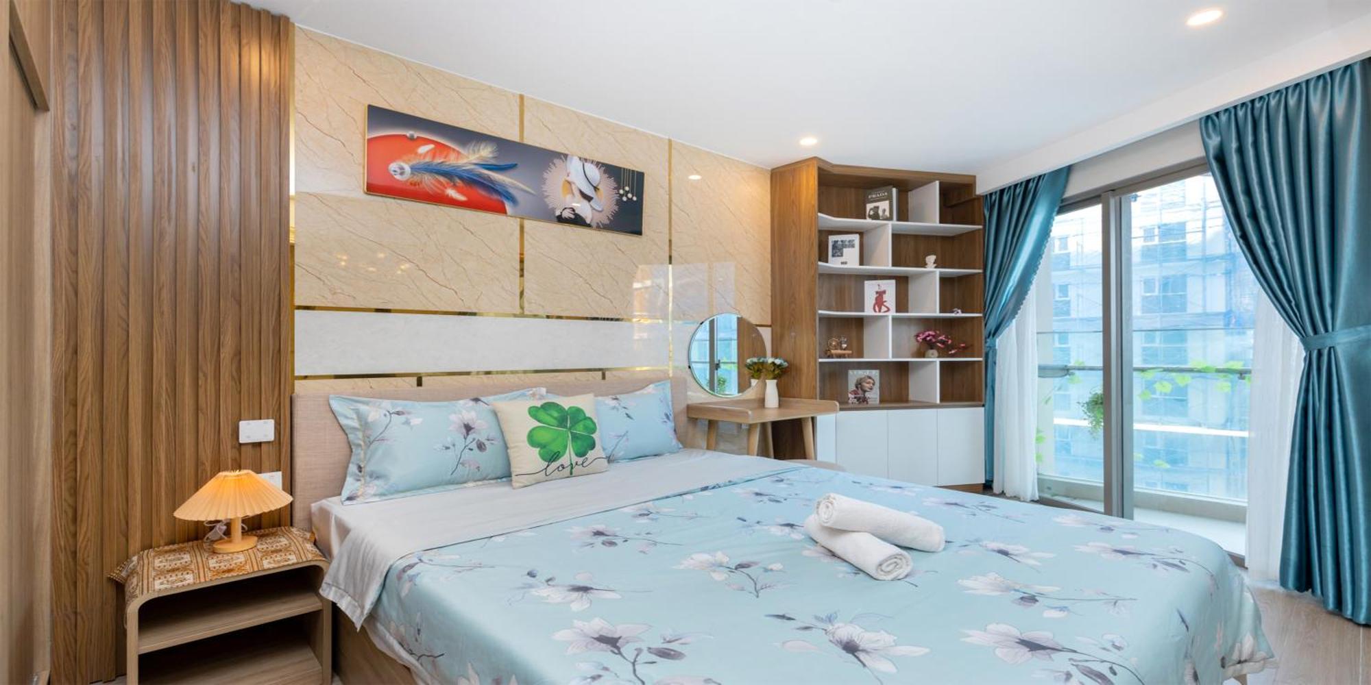 The Song Luxury D' House Apartment Vung Tau