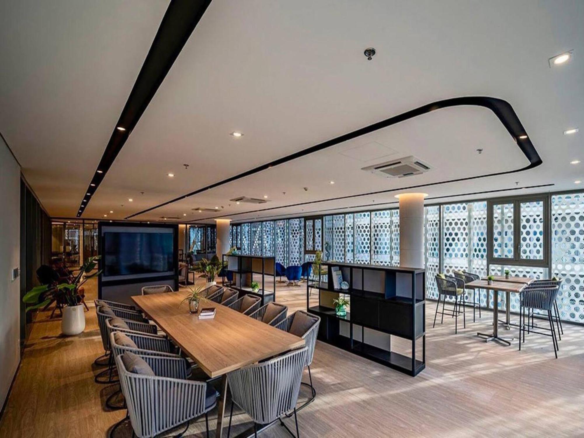 Apartment The Song Luxury D' House