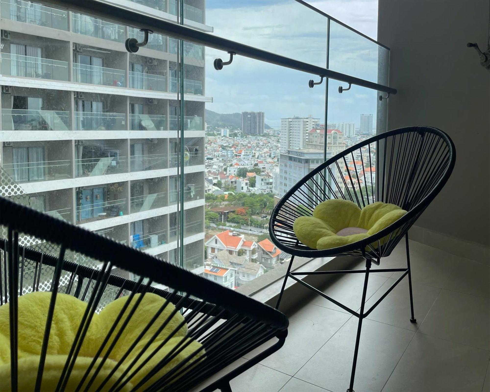The Song Luxury D' House Apartment Vung Tau