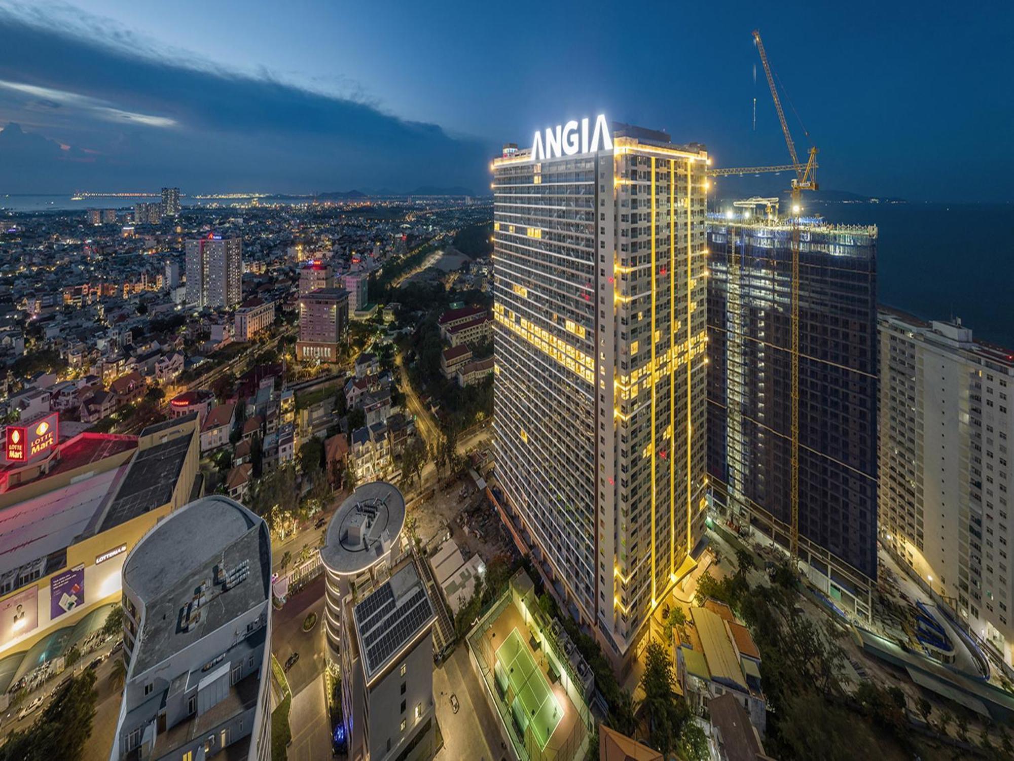 The Song Luxury D' House * Vung Tau