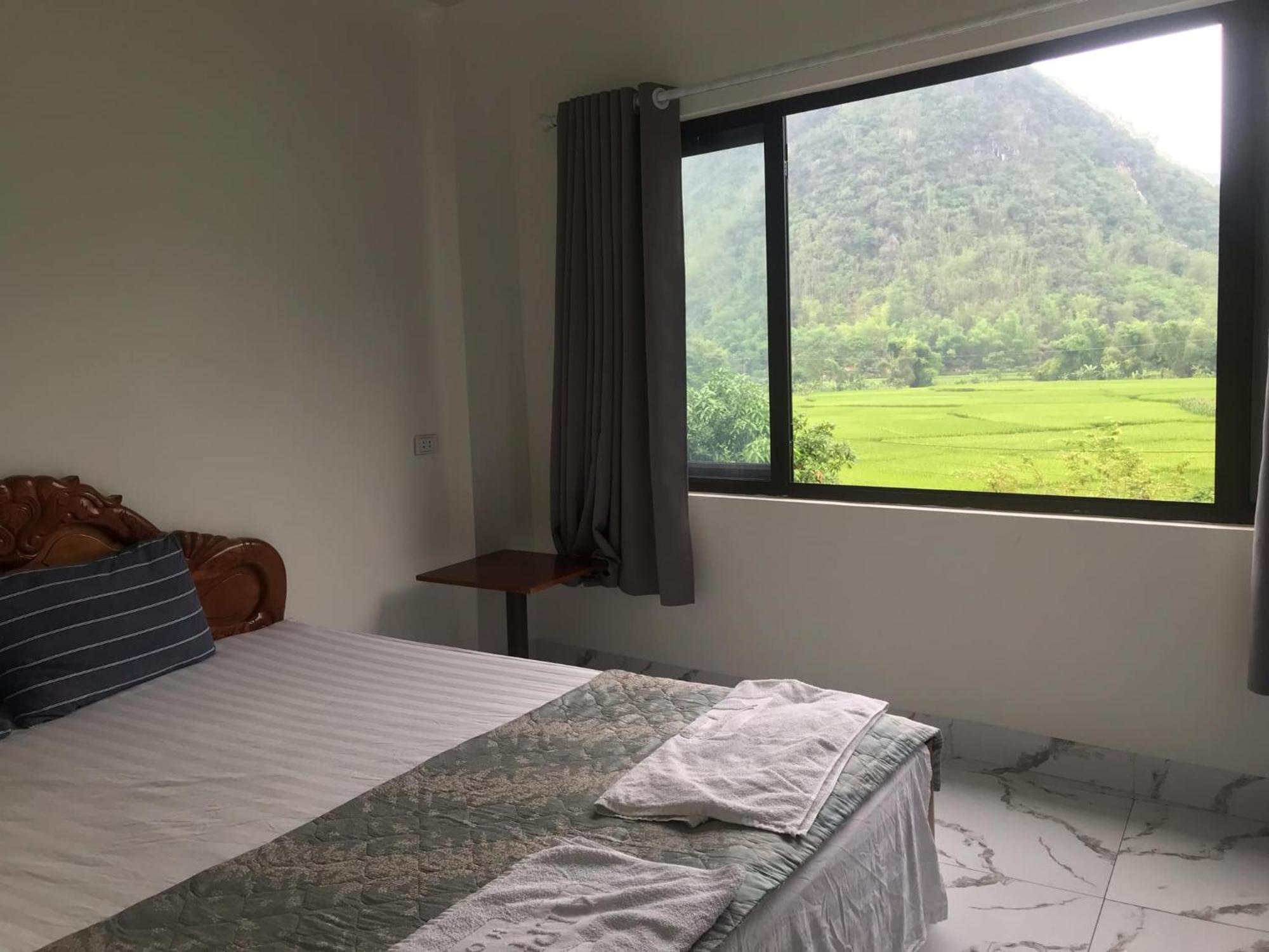 Horizon Guest house