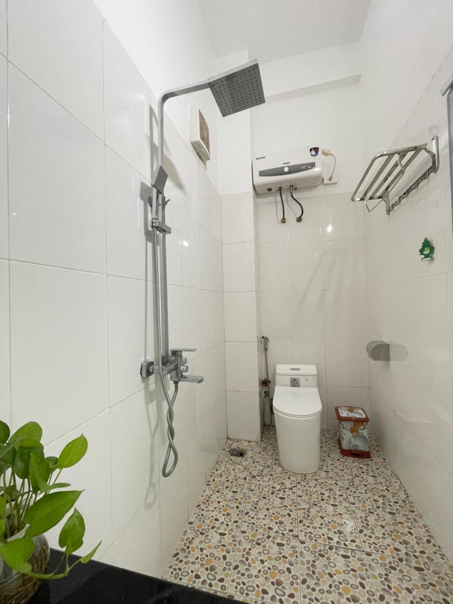 Vi Tamcoc Hotel Ninh Binh