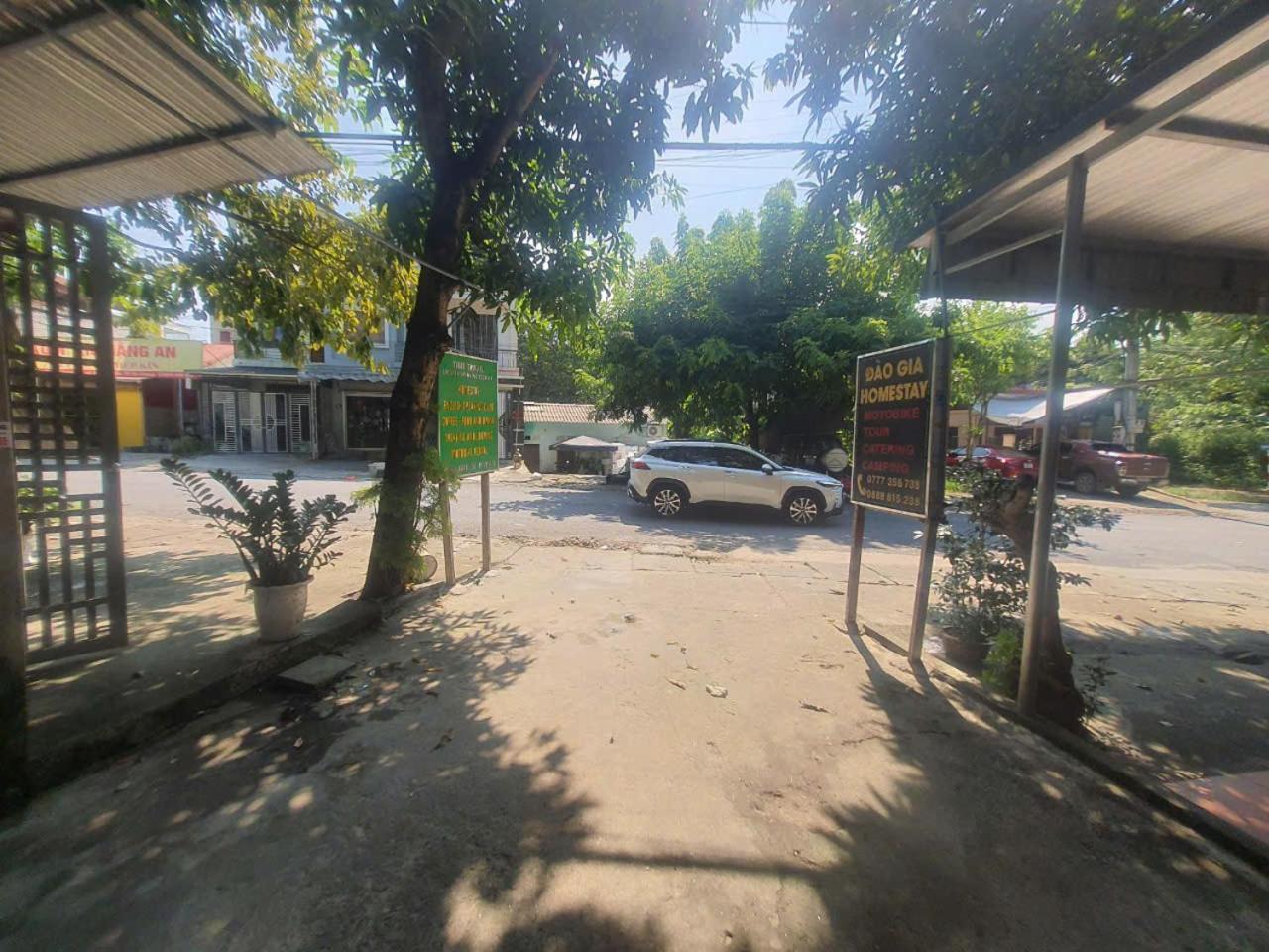 Homestay Time Travel - Loop Tour