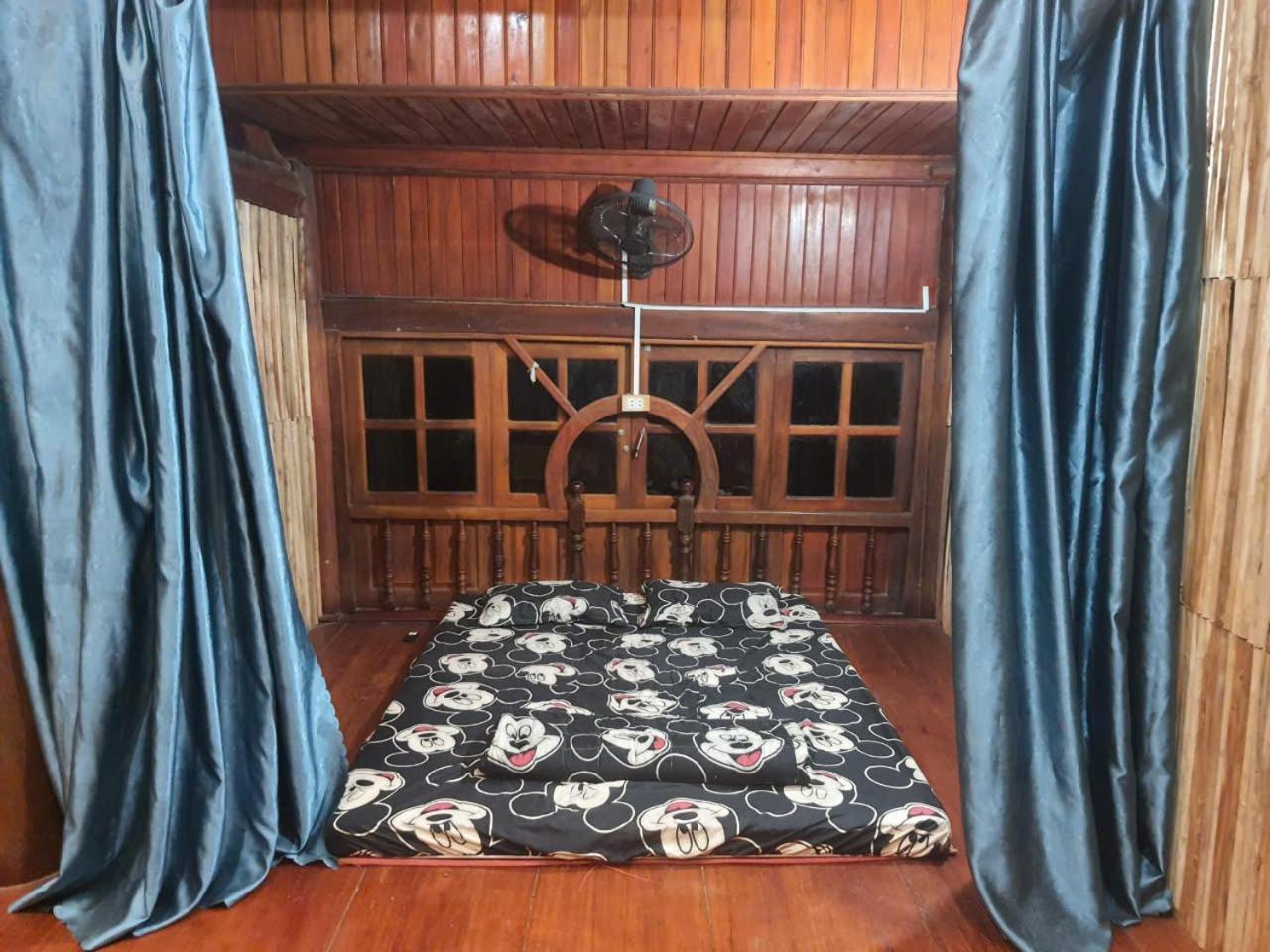 Homestay Time Travel - Loop Tour