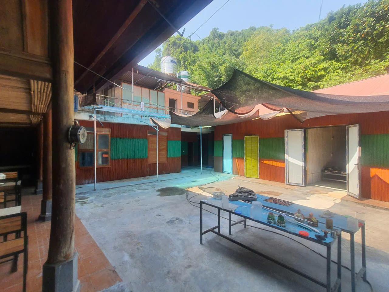 Time Travel - Loop Tour Homestay Ha Giang