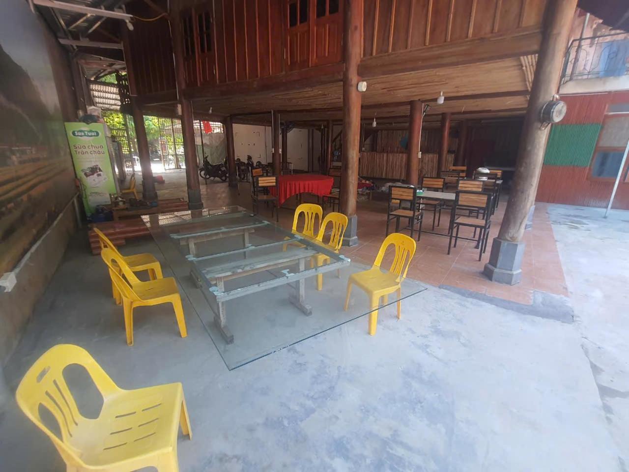 Homestay Time Travel - Loop Tour Ha Giang