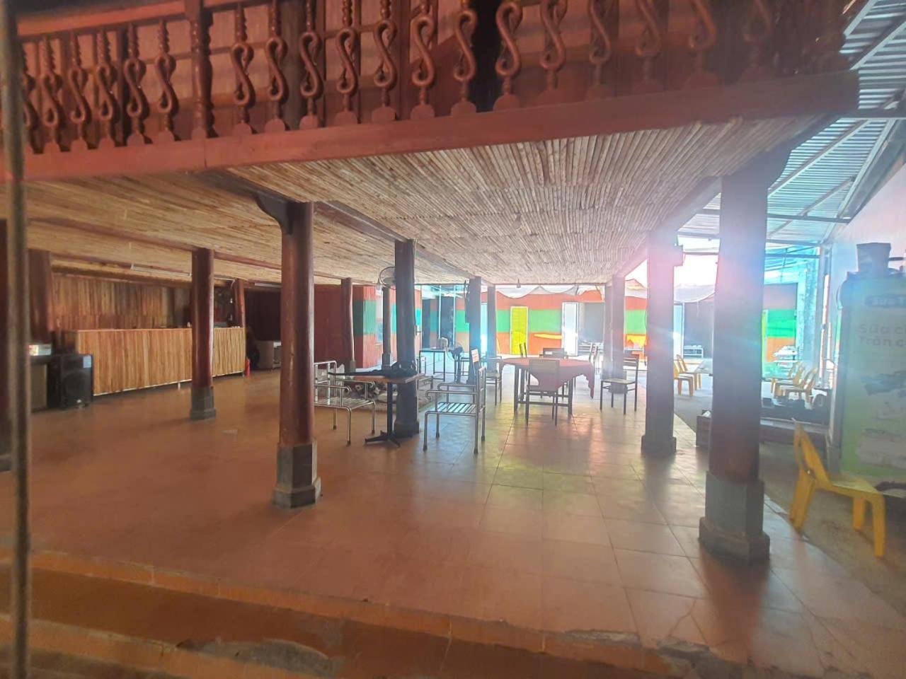 Homestay Time Travel - Loop Tour