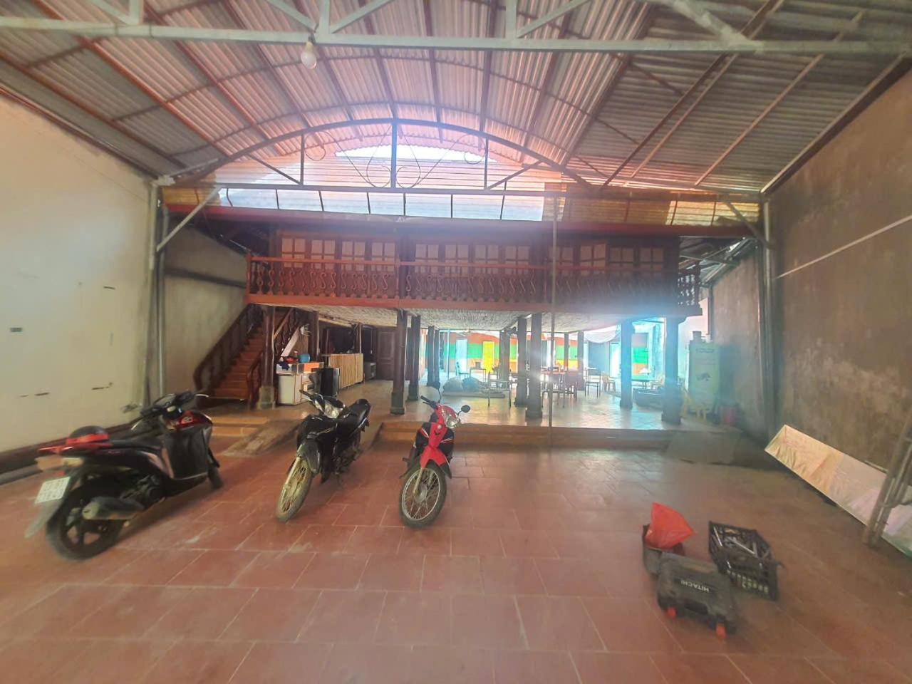 Homestay Time Travel - Loop Tour *