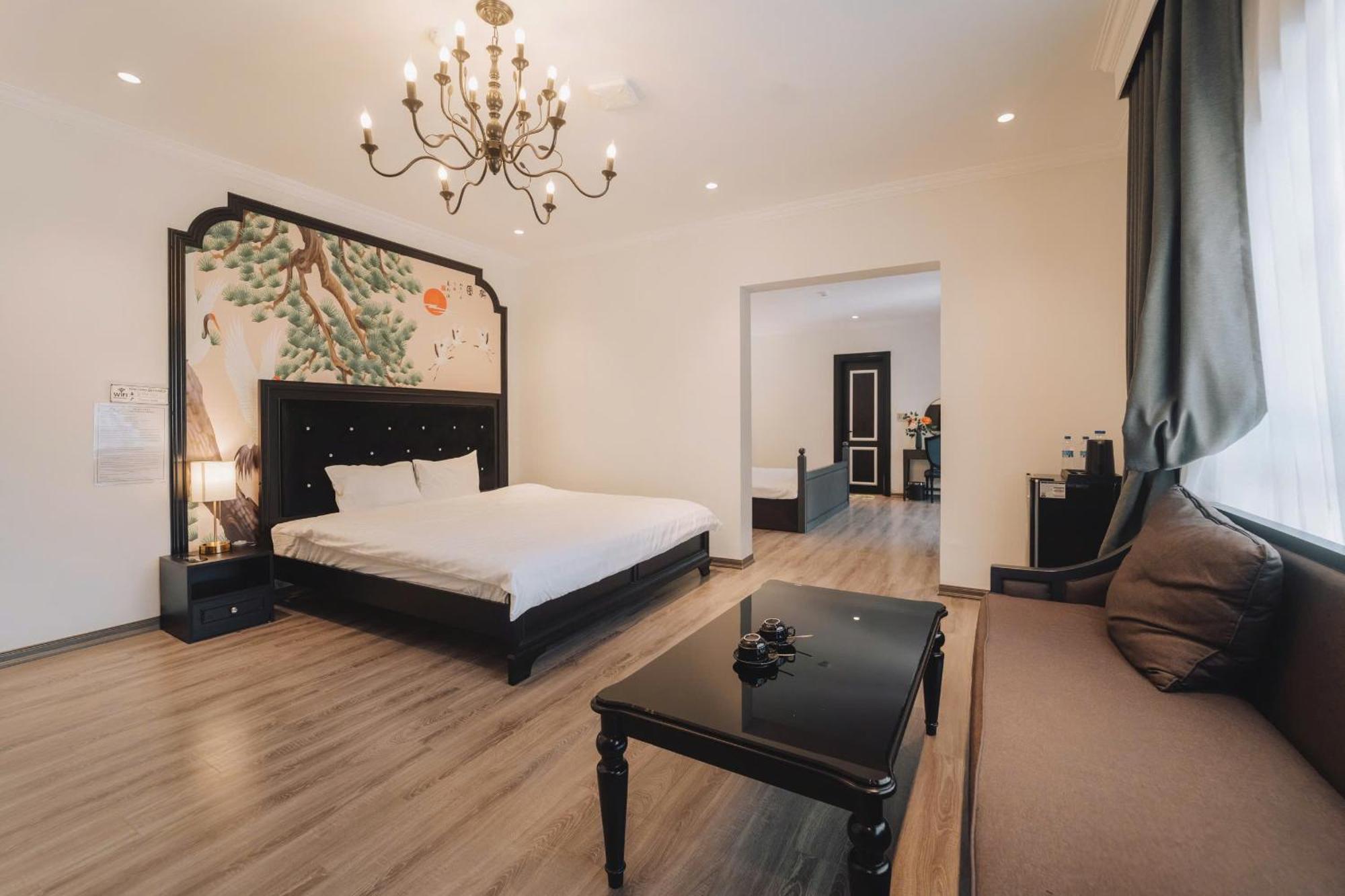 Homestay Tam Coc Sana & Ninh Binh