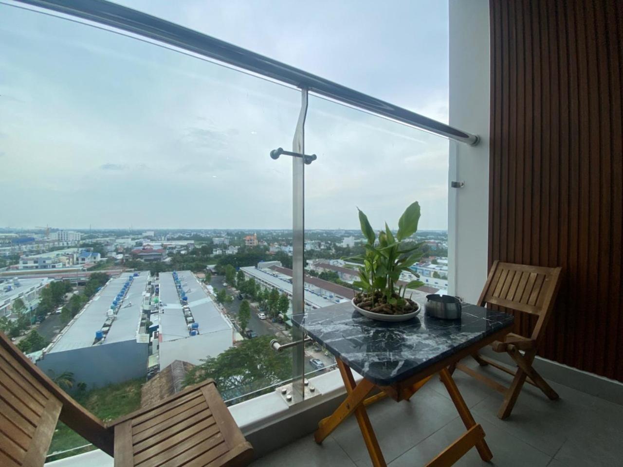 Sophia Center Chung Cu Cao Cap 2 Phong Ngu 75m2 Ap Rach Meo