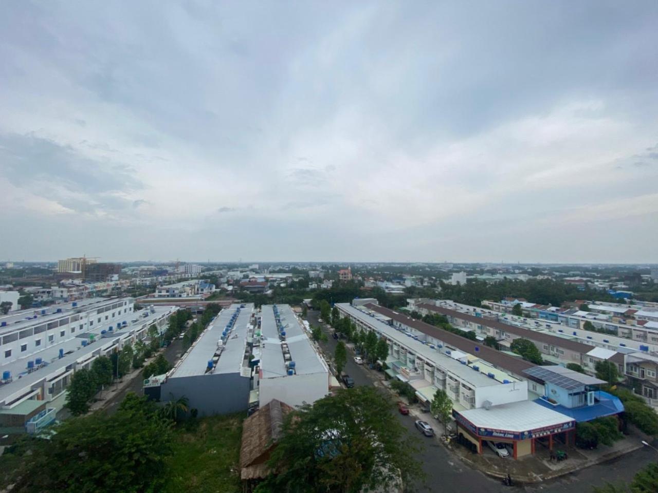 Apartment Sophia Center Chung Cu Cao Cap 2 Phong Ngu 75m2 *
