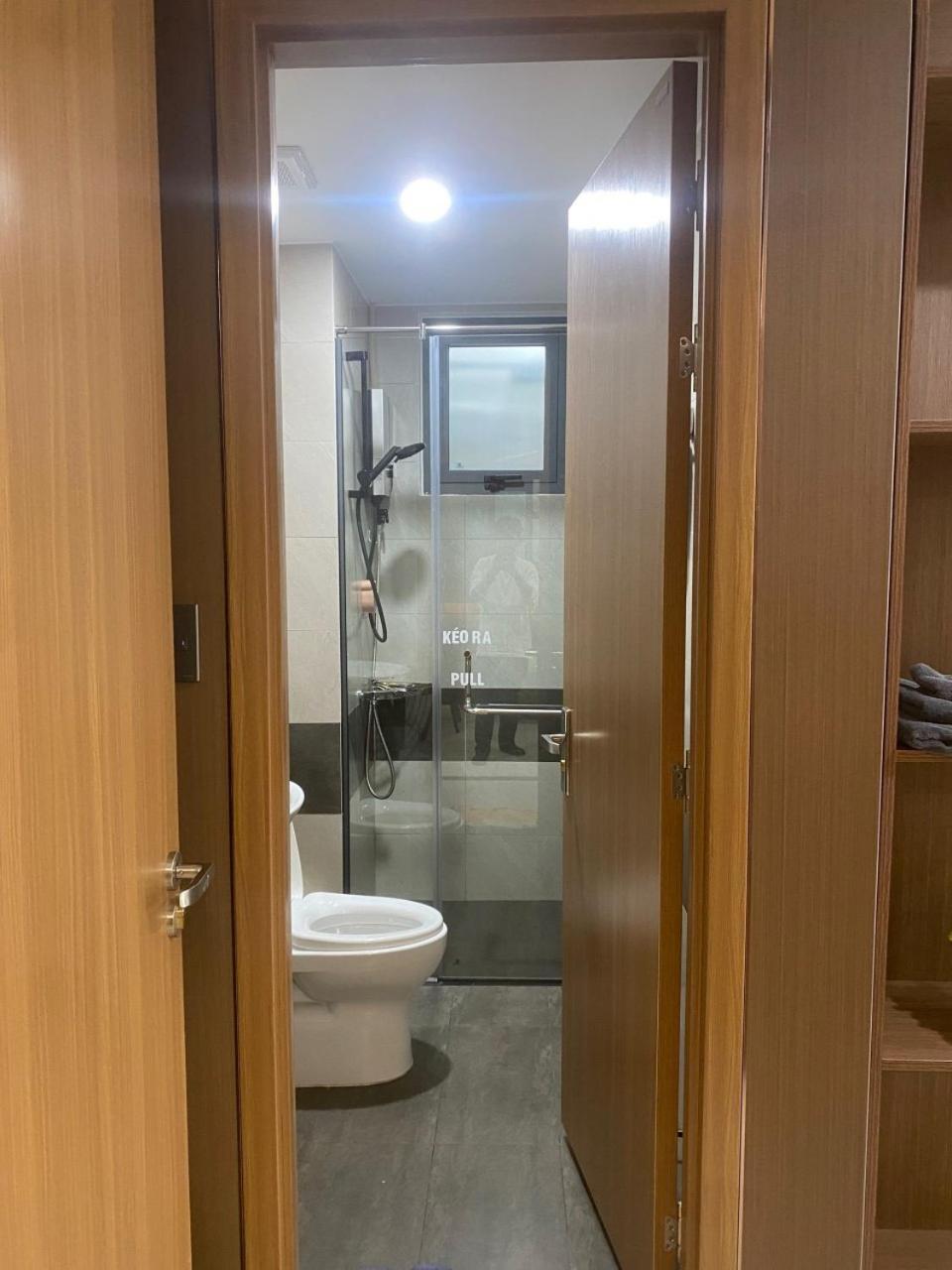 Sophia Center Chung Cu Cao Cap 2 Phong Ngu 75m2
