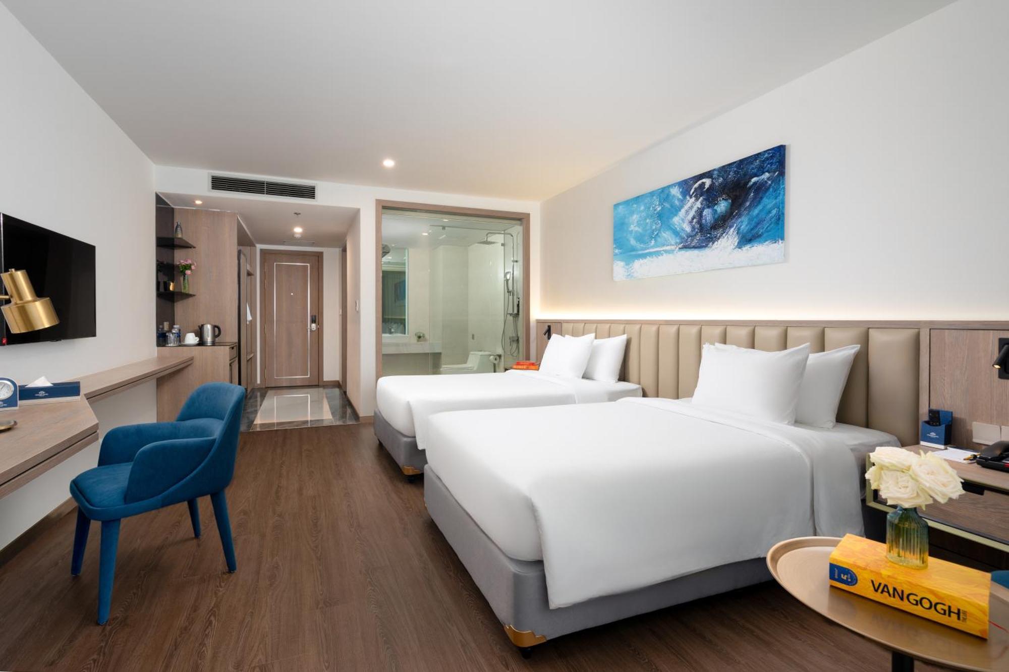 Poseido Quang Binh Dong Hoi
