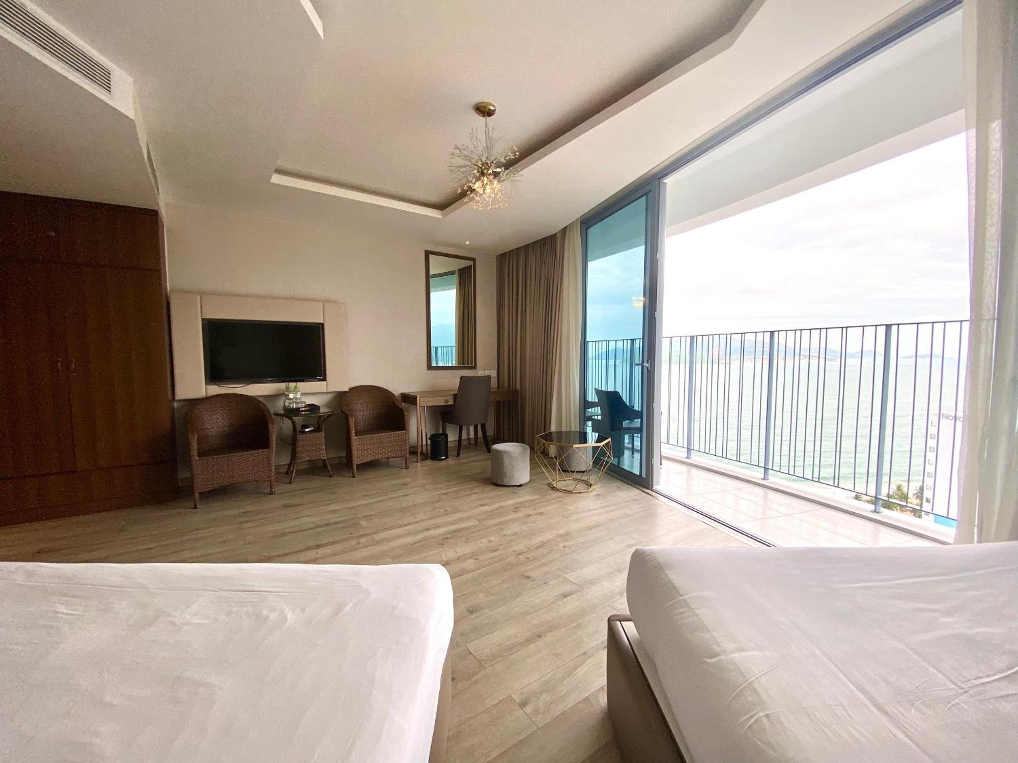 Apartment Panorama *