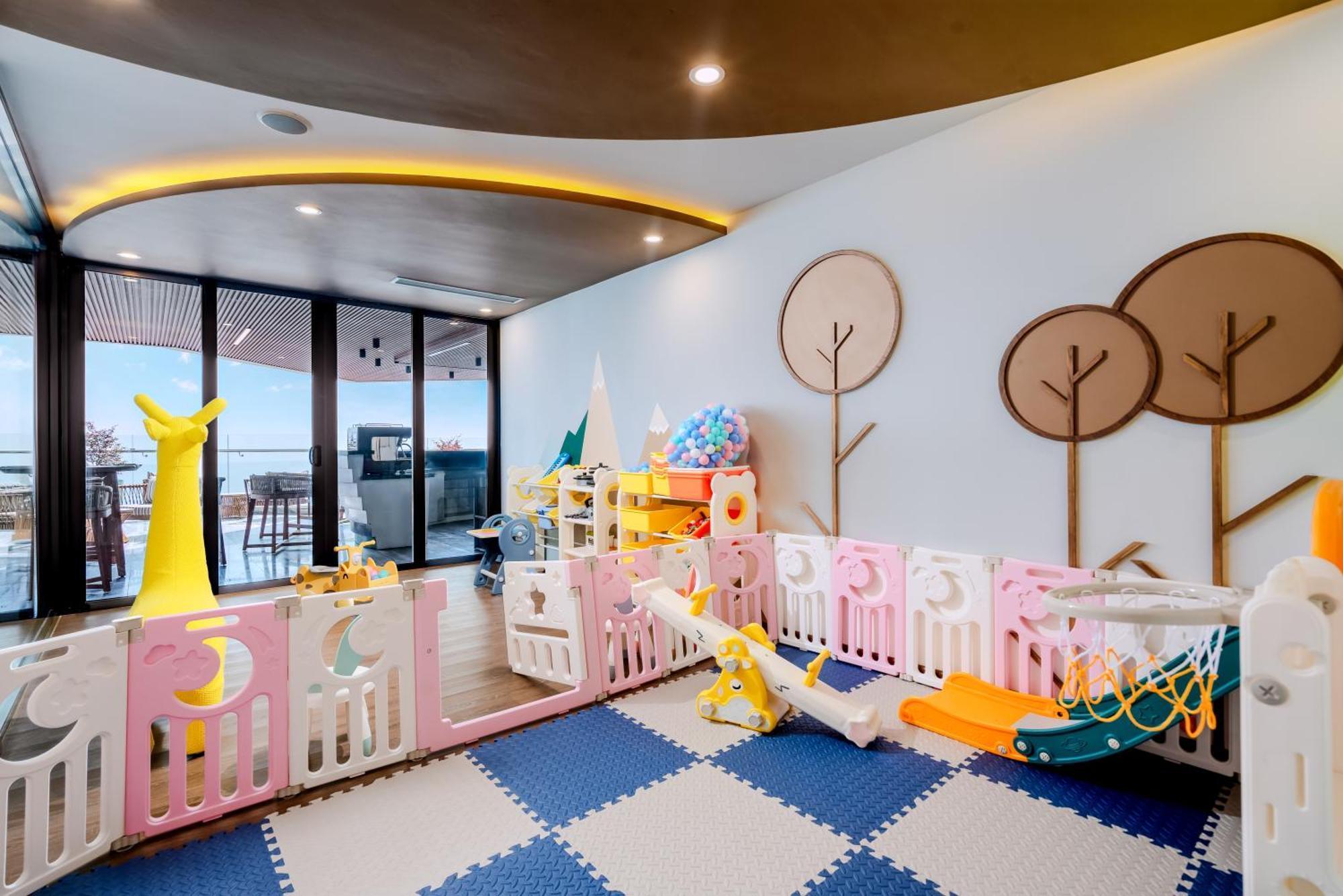 Hotel Poseido Quang Binh 5*