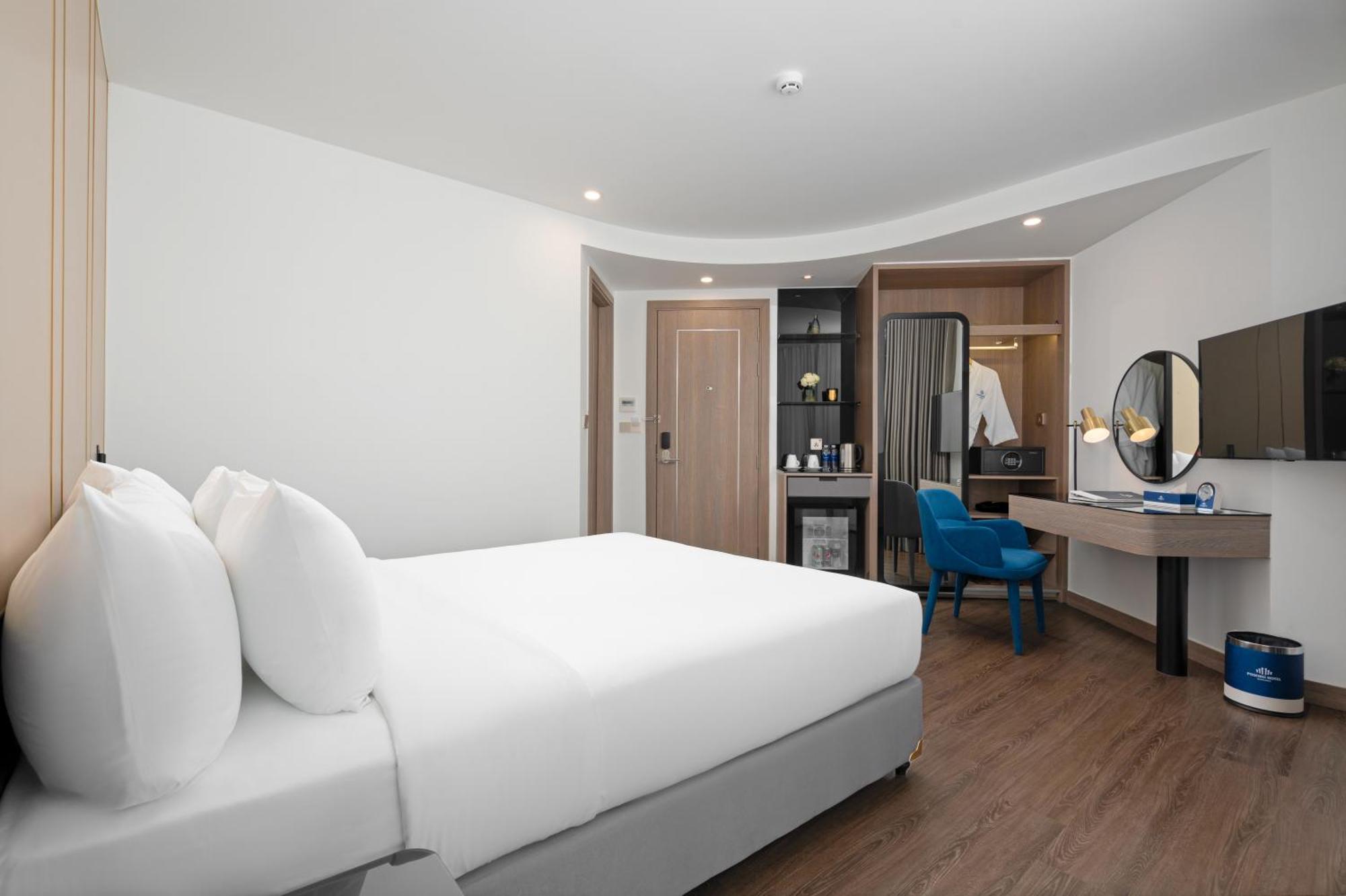 Hotel Poseido Quang Binh 5*