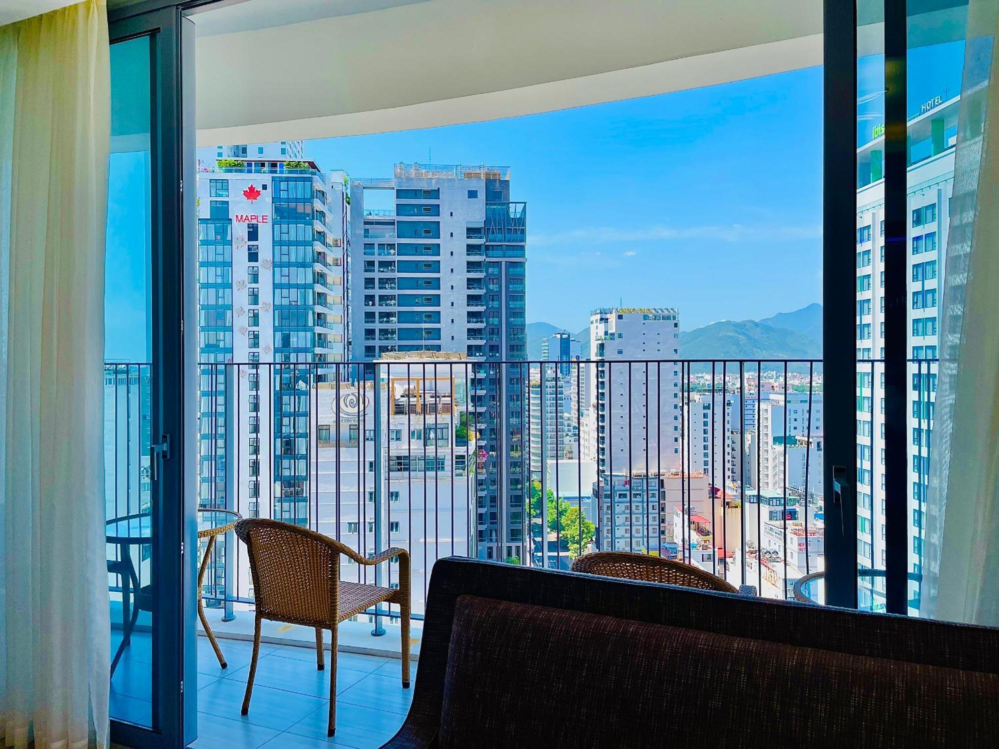 Apartment Panorama