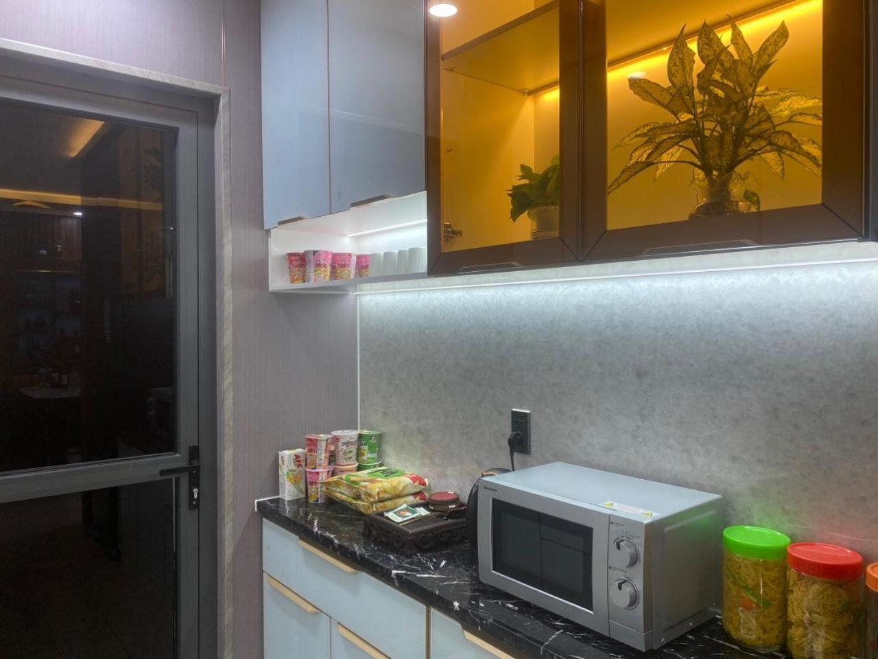 Sophia Center Chung Cu Cao Cap 2 Phong Ngu 75m2 Apartment