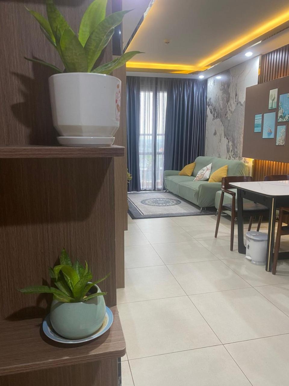 Apartment Sophia Center Chung Cu Cao Cap 2 Phong Ngu 75m2