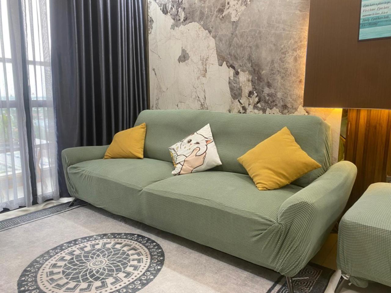 Sophia Center Chung Cu Cao Cap 2 Phong Ngu 75m2 Apartment