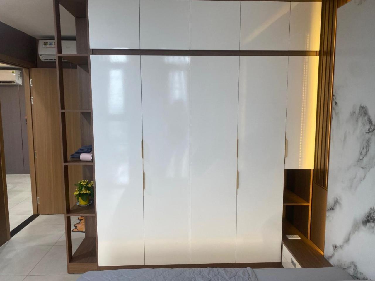 Apartment Sophia Center Chung Cu Cao Cap 2 Phong Ngu 75m2