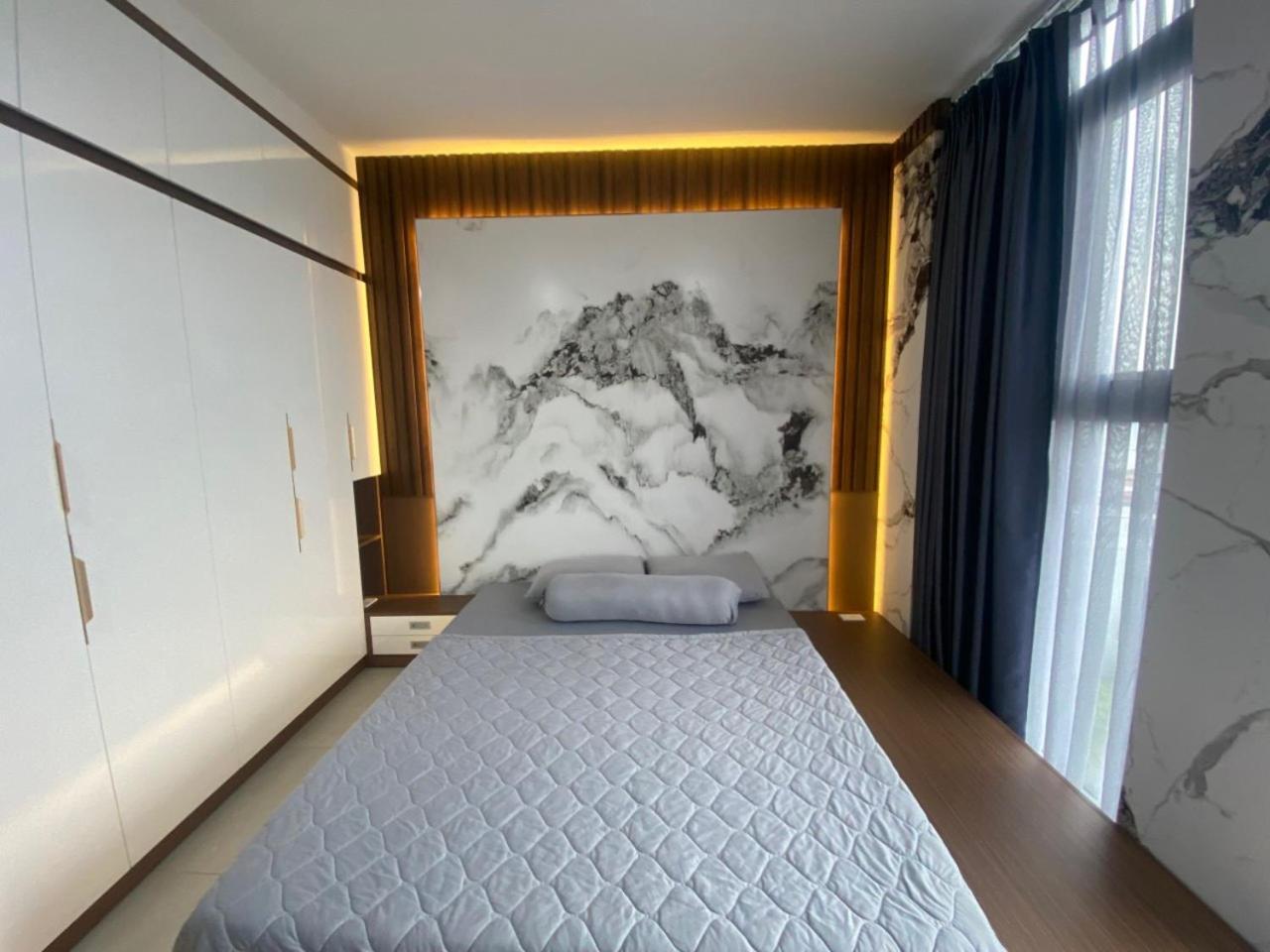 Sophia Center Chung Cu Cao Cap 2 Phong Ngu 75m2 Apartment Ap Rach Meo