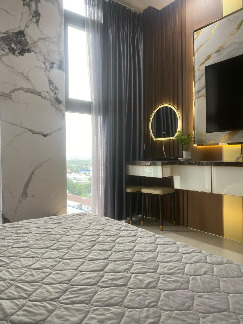 Sophia Center Chung Cu Cao Cap 2 Phong Ngu 75m2