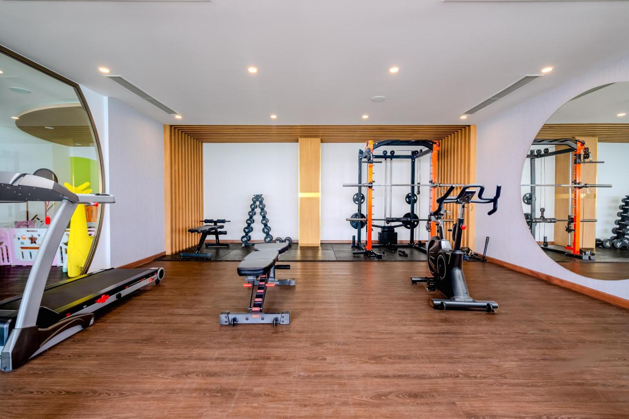 Poseido Quang Binh 5* Dong Hoi