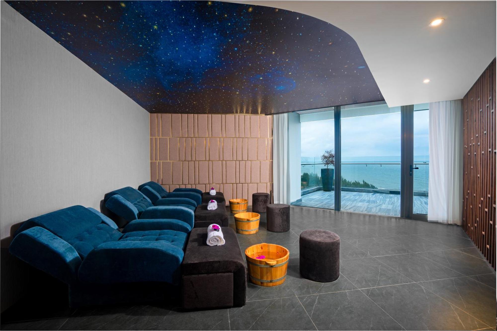 Poseido Quang Binh Hotel Dong Hoi