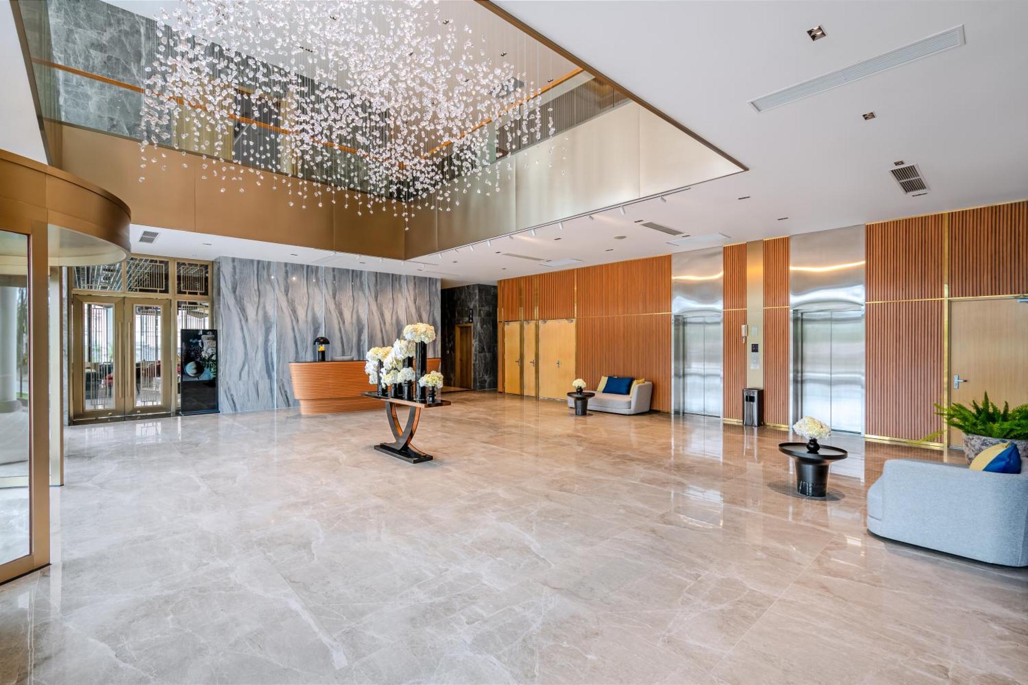 Hotel Poseido Quang Binh