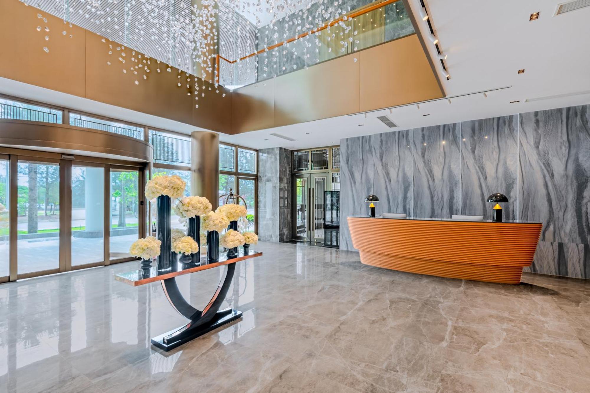 Poseido Quang Binh Hotel 5*