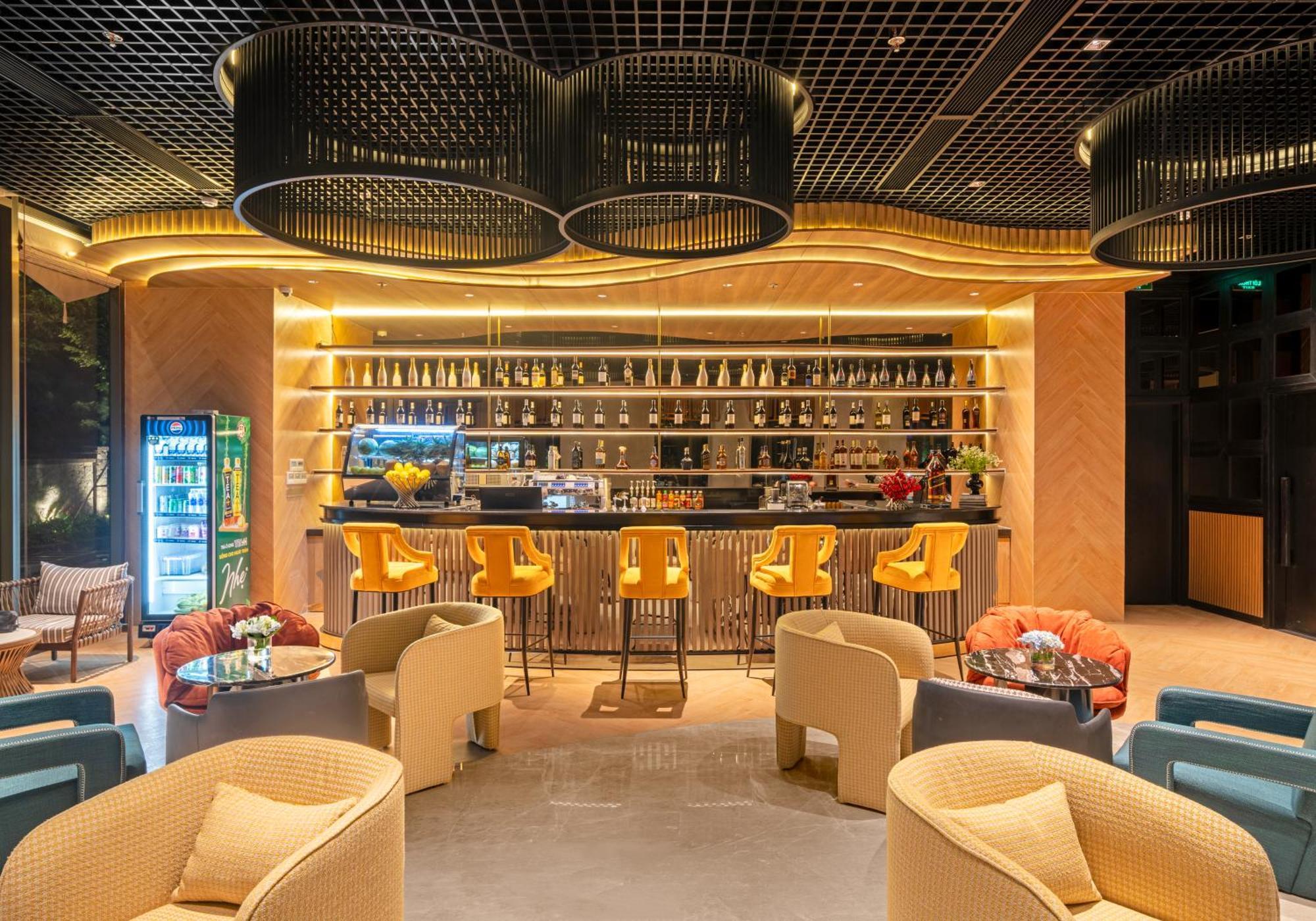 Poseido Quang Binh 5* Dong Hoi