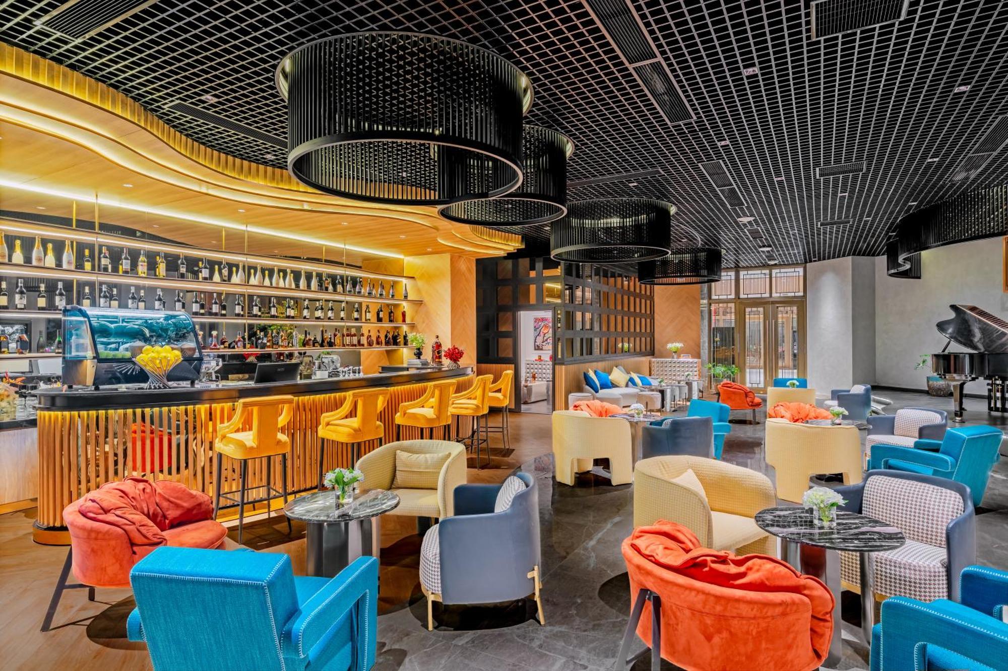Hotel Poseido Quang Binh Dong Hoi