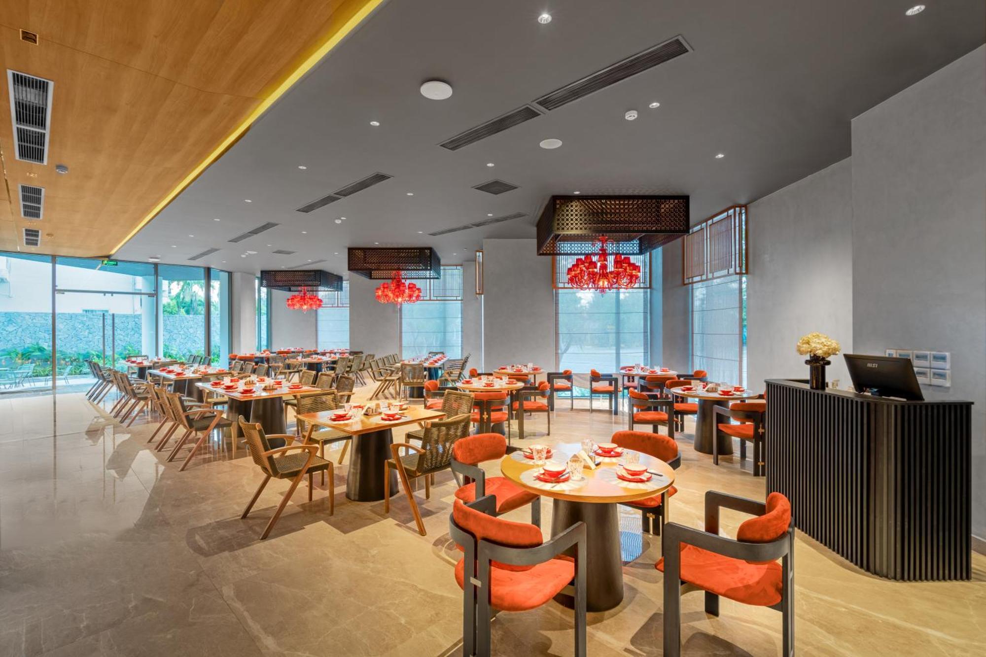 Poseido Quang Binh