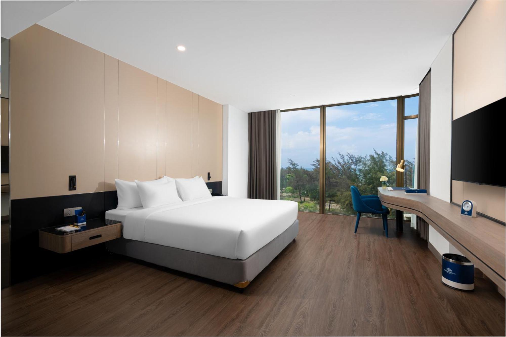 Hotel Poseido Quang Binh