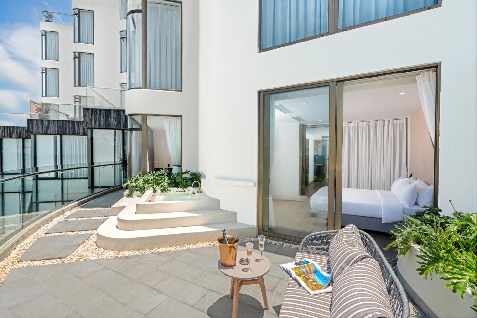 Poseido Quang Binh 5*