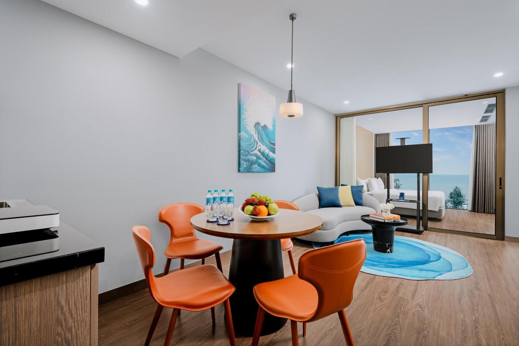 Poseido Quang Binh Hotel 5*