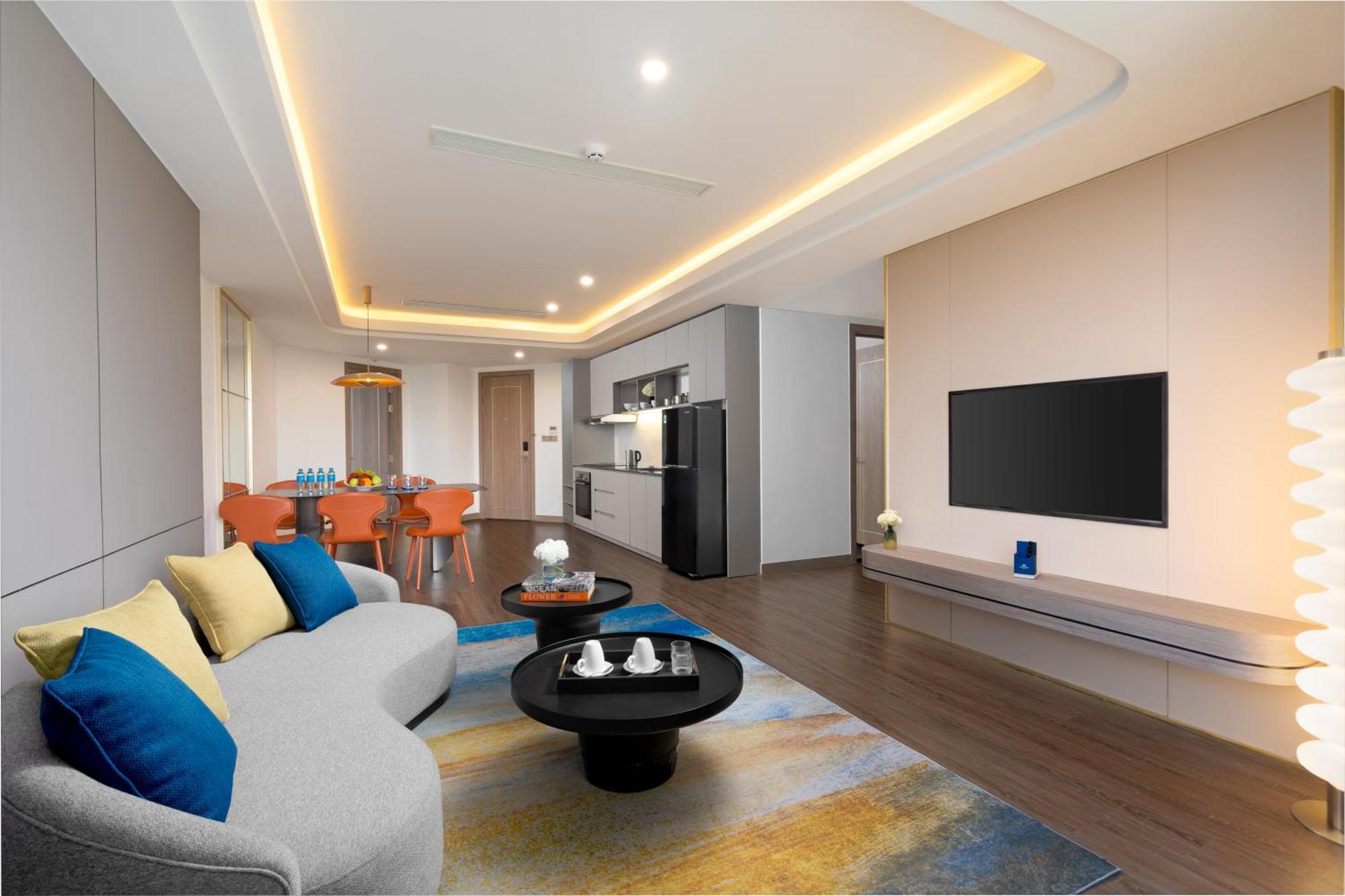Poseido Quang Binh 5*