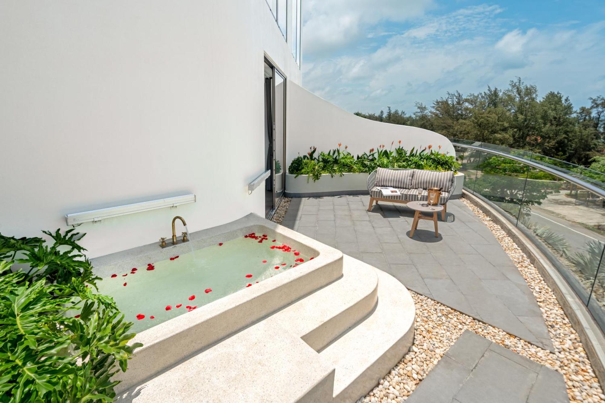 Poseido Quang Binh 5*