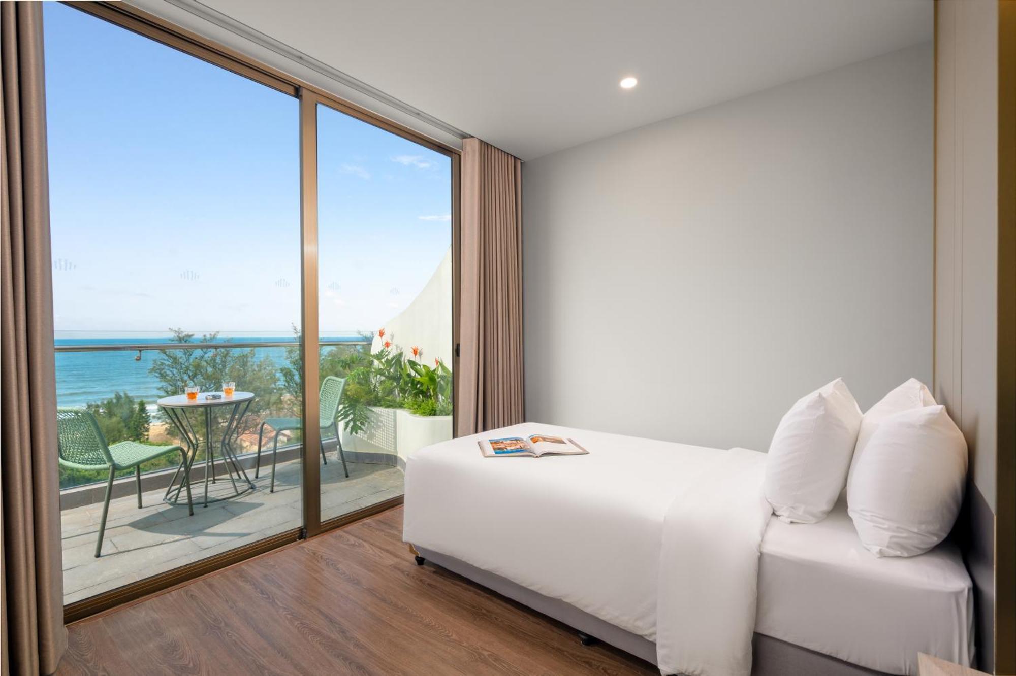 Poseido Quang Binh 5*