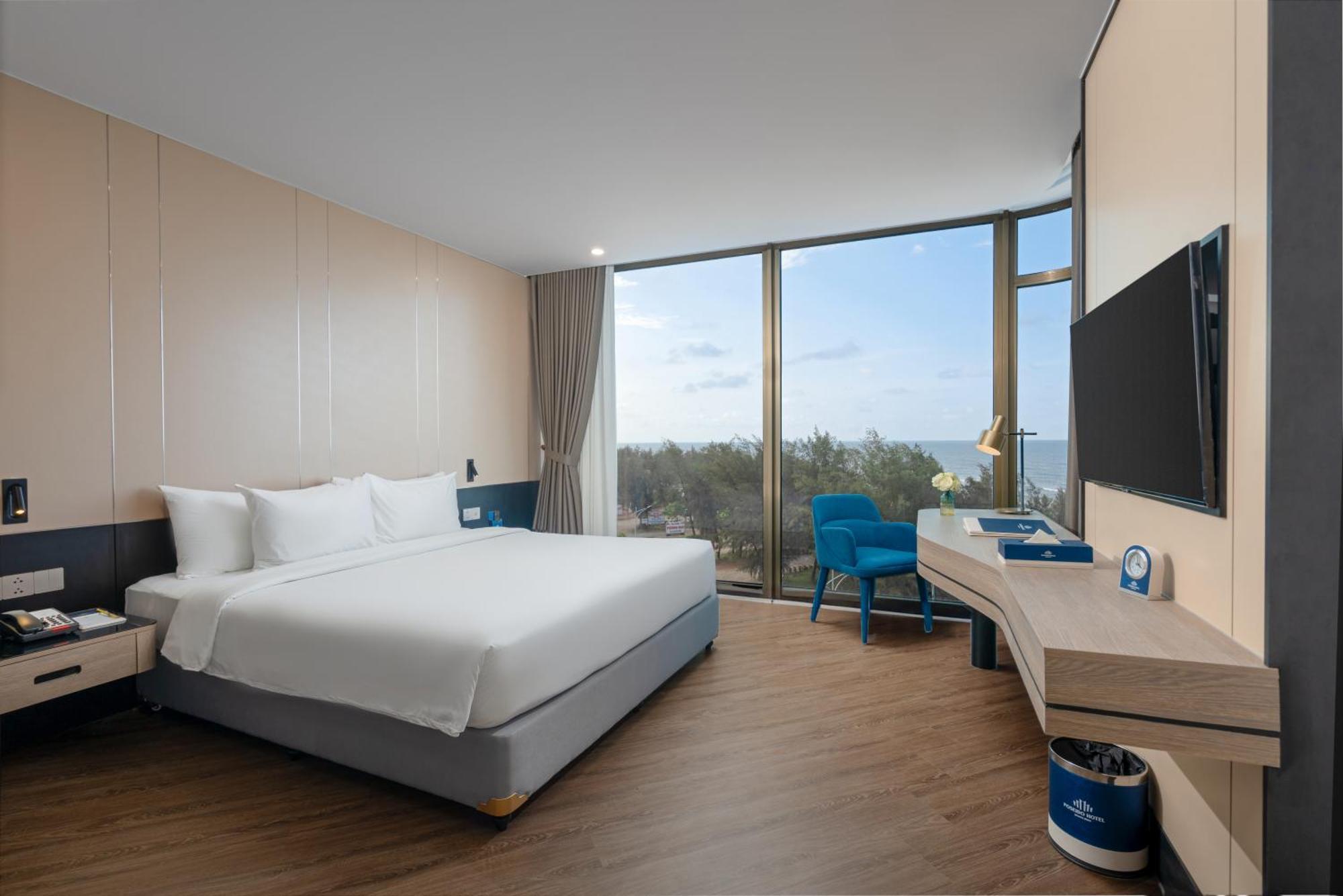 Poseido Quang Binh Hotel 5*