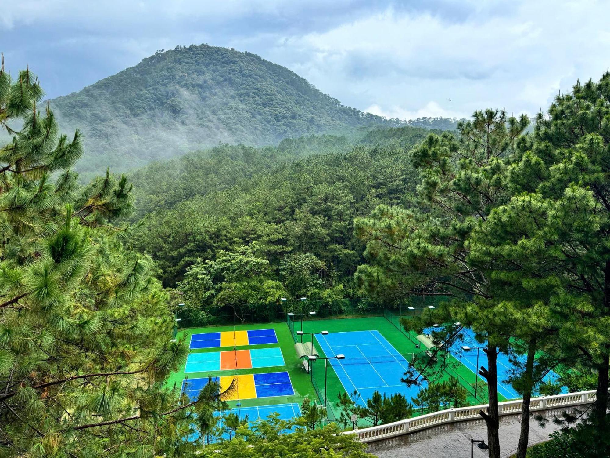 Edensee & Da Lat