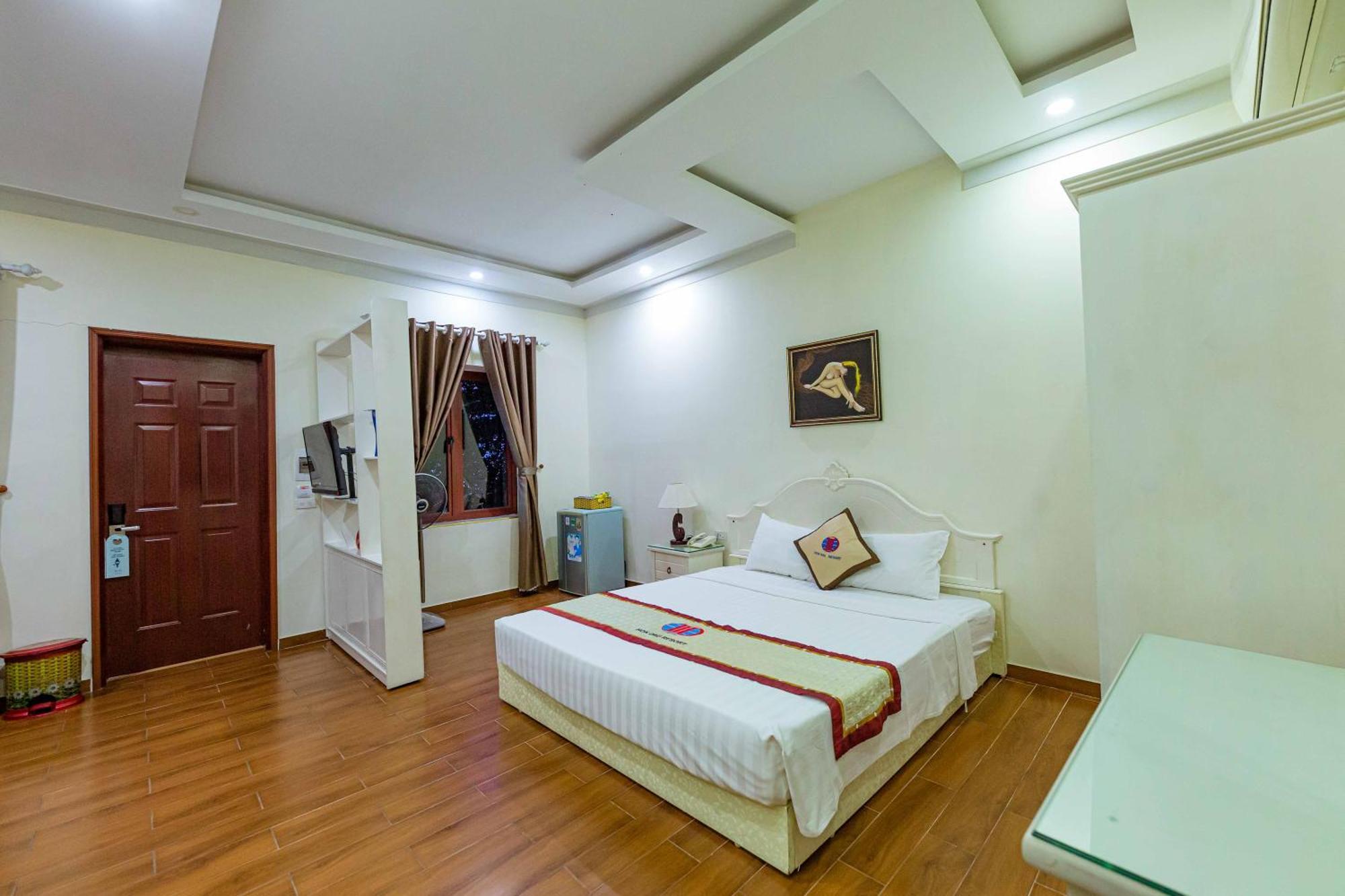 Hon Dau 4* Ðố Sơn
