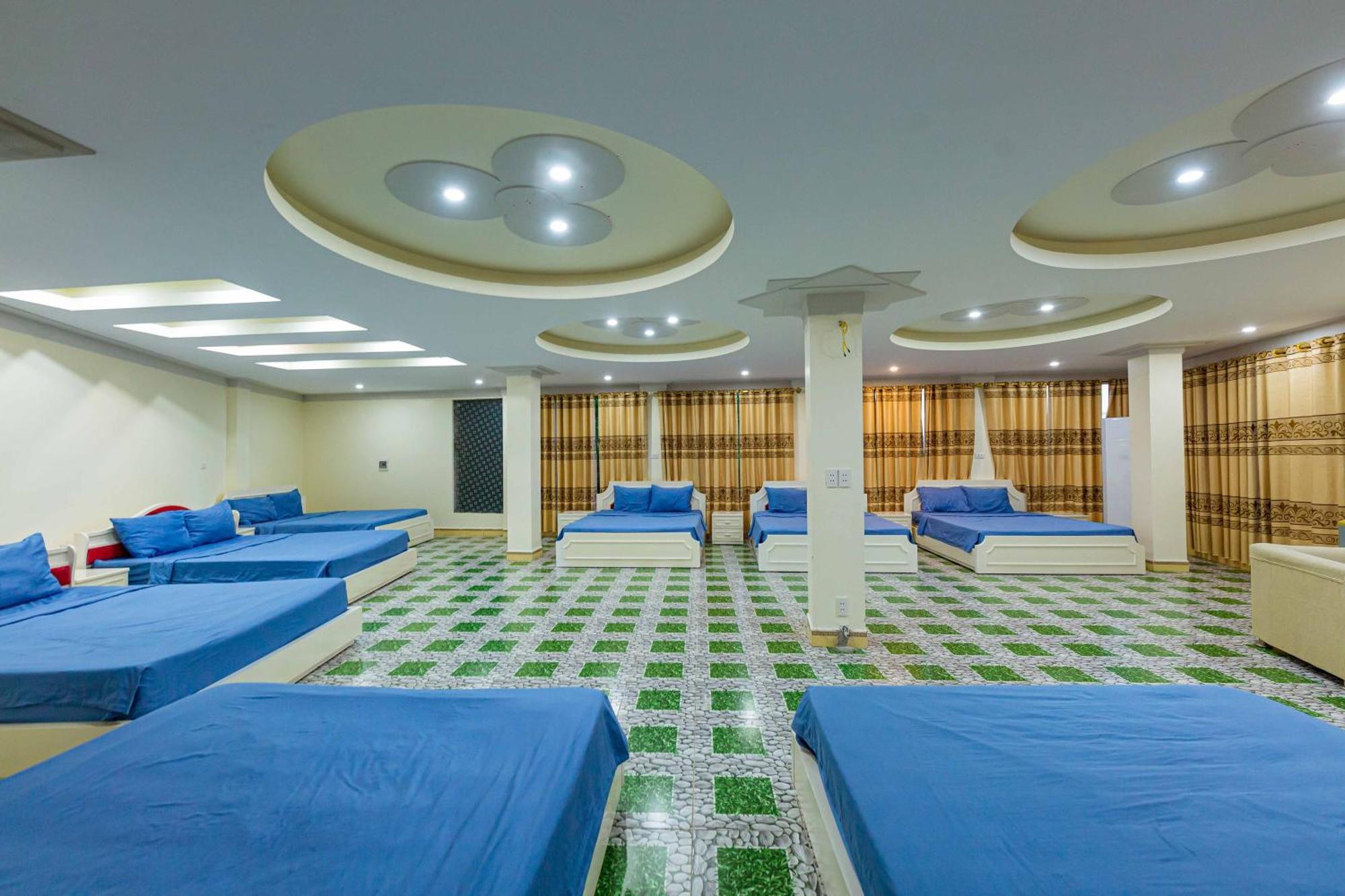 Hon Dau Resort