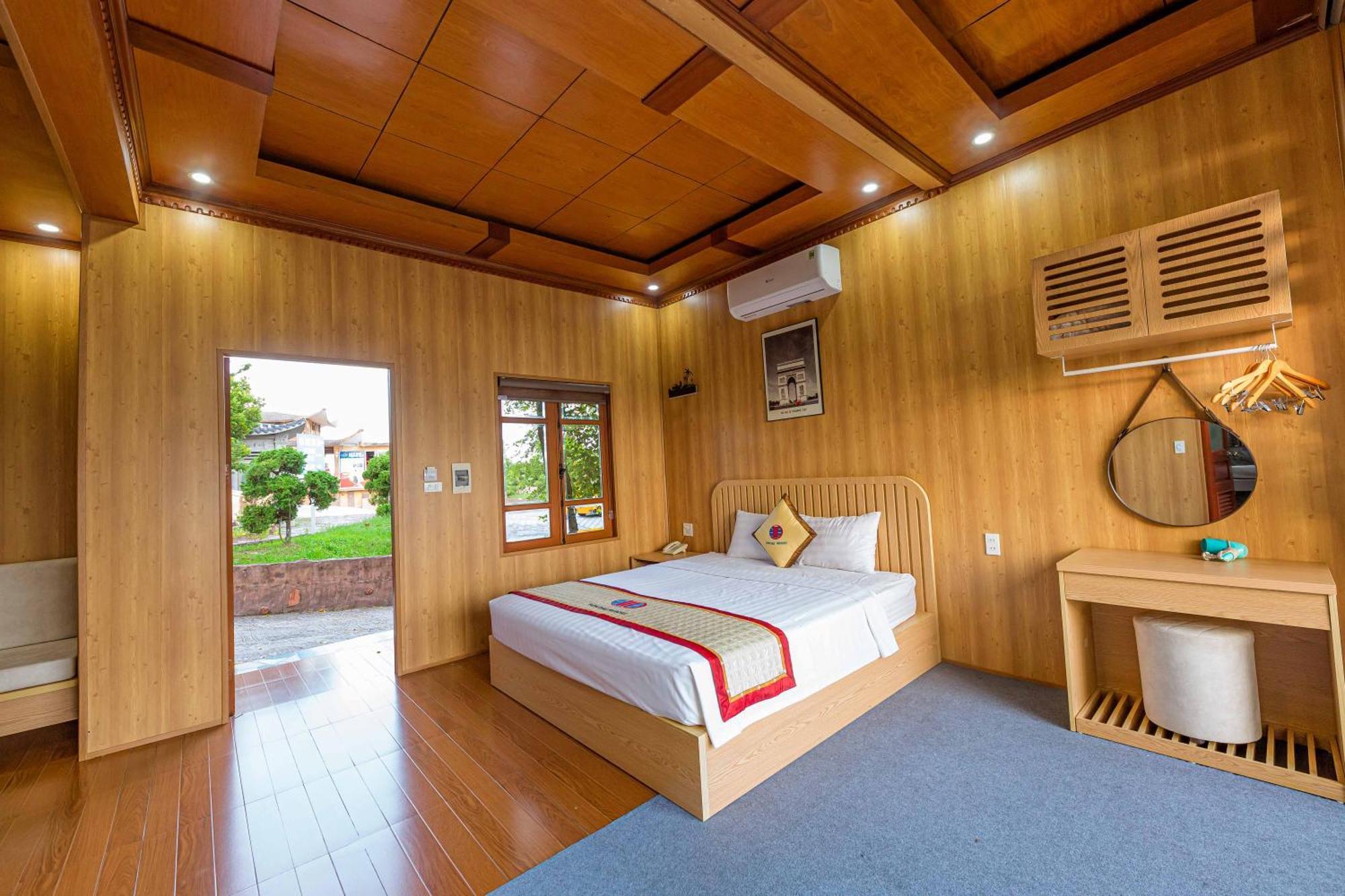 Hon Dau 4* Ðố Sơn
