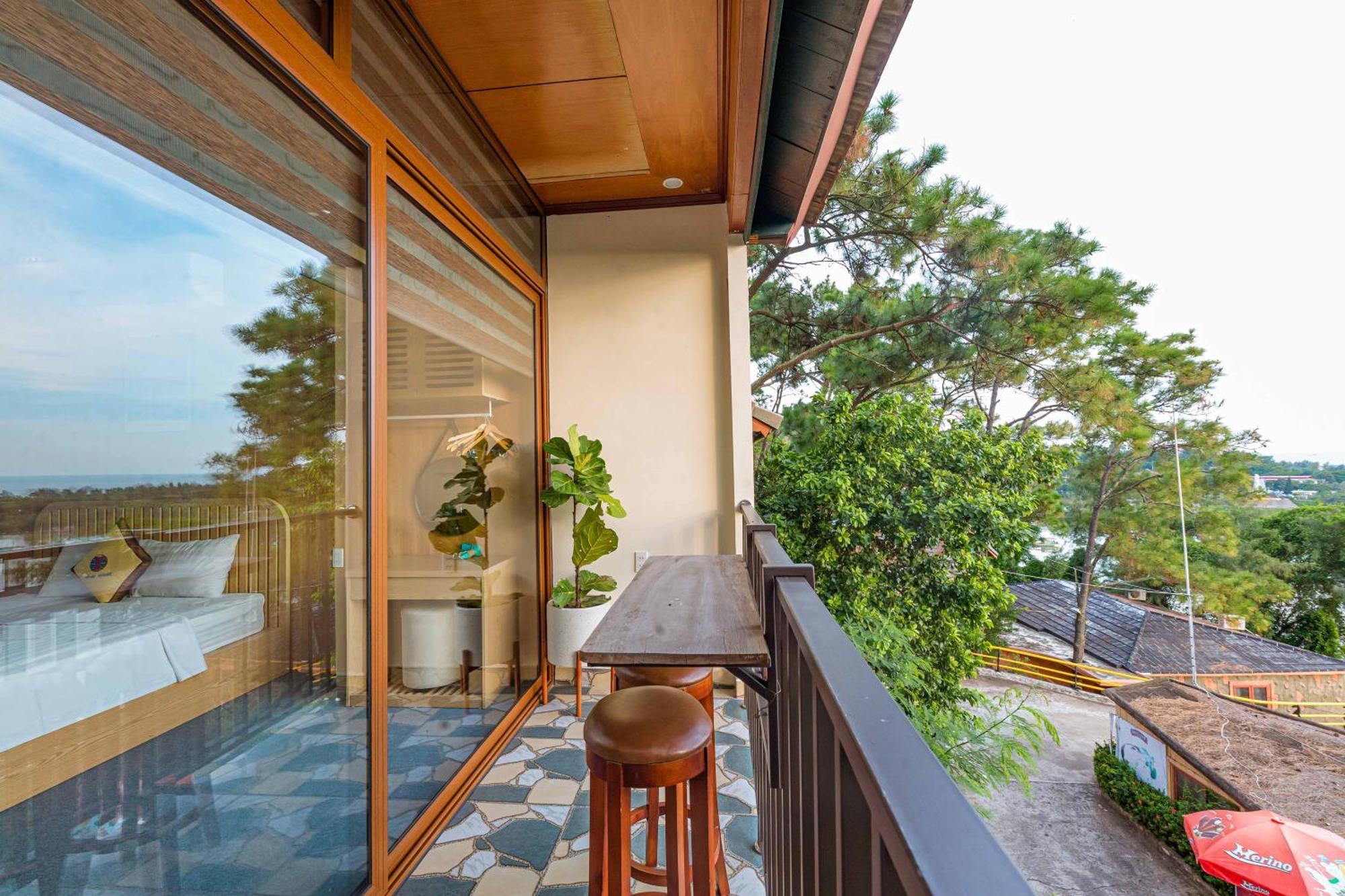 Hon Dau Resort 4*